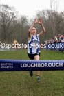 Boys under-15s Inter Counties Cross Country, Prestwold Hall, Loughborough. Photo: David T. Hewitson/Sports for All Pics